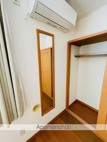 レオパレスエスポワールUの内装写真