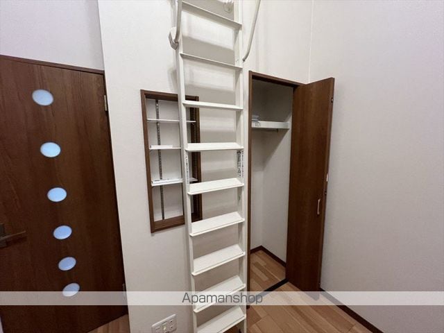 リュクスシティー上大岡の内装写真