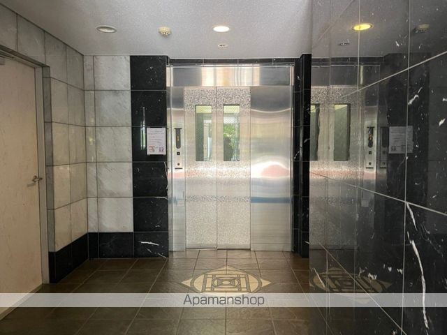 ステージファースト神楽坂の内装写真