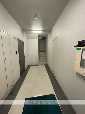 HOPE月寒中央 Aの内装写真