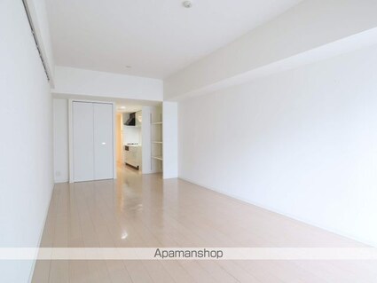 カスタリア伏見[1R/38.92m2]の内装5