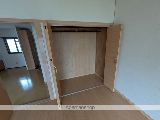 広島県広島市西区大宮２丁目[2DK/39.93m2]の収納