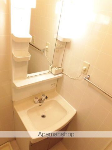 セジュールコンフォールの内装写真