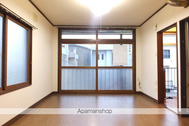 32ハイツの内装写真