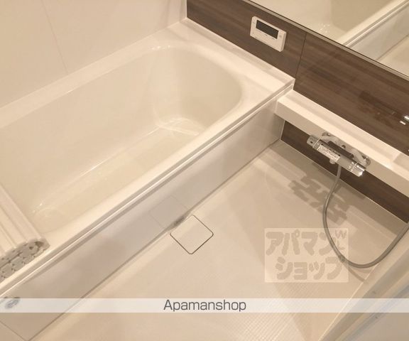 GRAMM松室吾田神町Aの内装写真