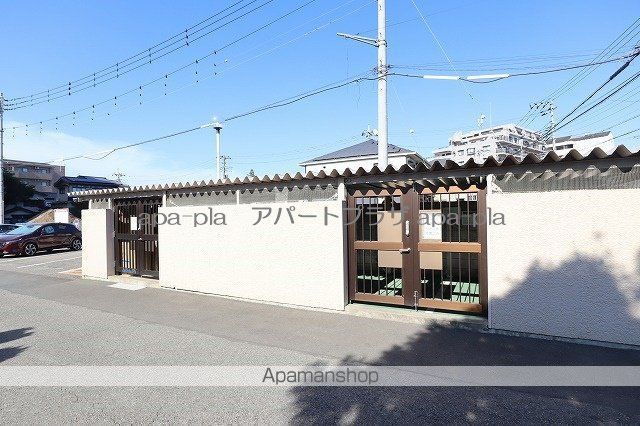 川越 フラワーホームの内装写真