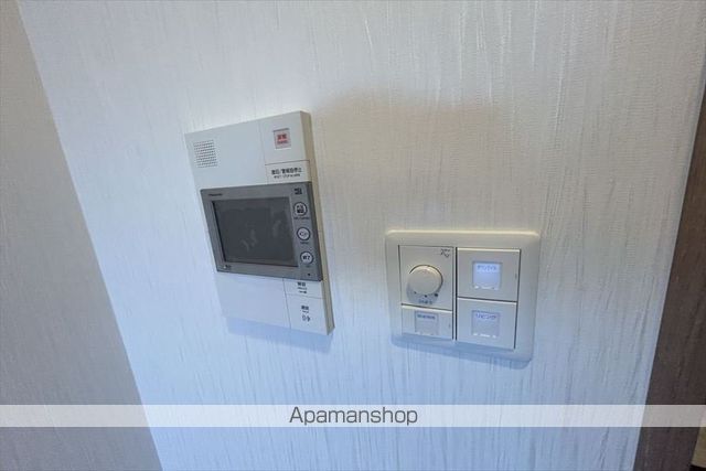 プレジオ西中島ASIANの内装写真