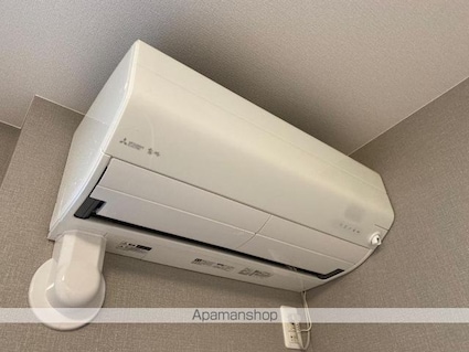 ユニヴェールⅡ　Ｃ棟[1LDK/43.23m2]のその他設備