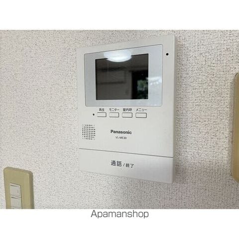 ハイツフラワーガーデンマーガレットの内装写真