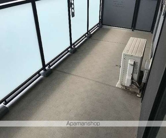 ライオンズタワー柏の内装写真