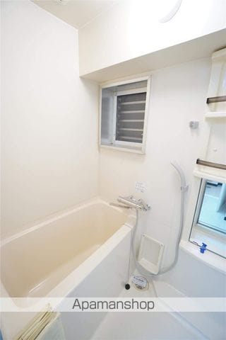 カーサ・ナリトモ中庄の内装写真