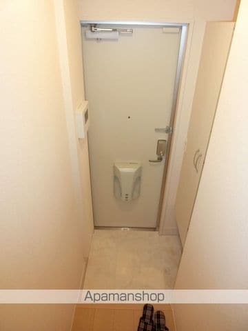 グレイスコートの内装写真