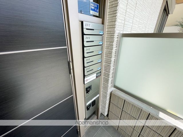 アムールジュネスのその他写真