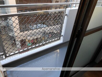 東京都立川市錦町３丁目[1R/20.58m2]の内装7