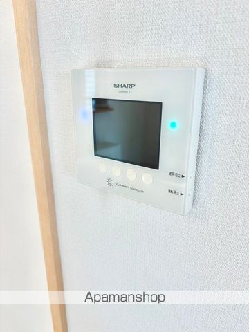 昭和町戸建の内装写真