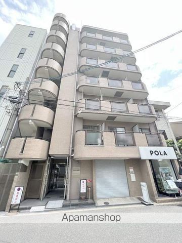 ASAHI PLAZA ACRUX 城東の外観写真