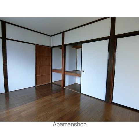 ハイツ山崎の内装写真