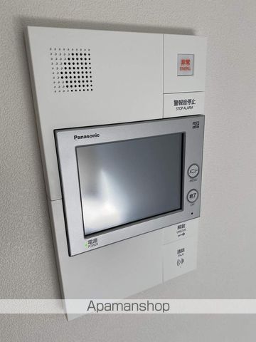 GEOENTFUKUSHIMANODAの内装写真