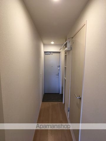 GTR手城の内装写真