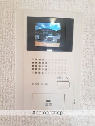 アンジュベル[2LDK/62.28m2]のその他設備