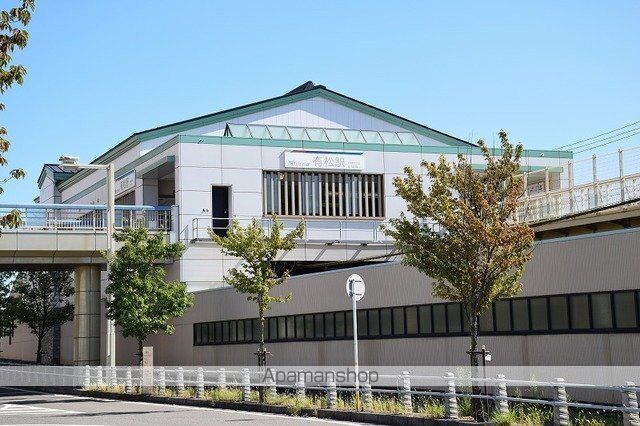 ラピス有松の周辺写真