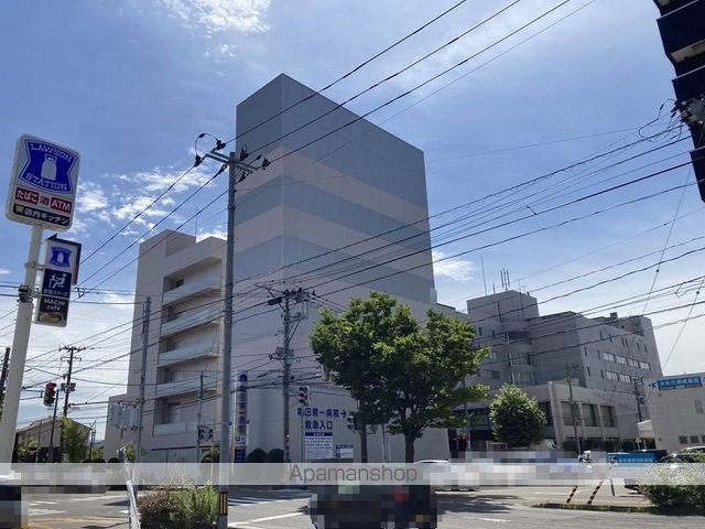 アルベール本町の周辺写真