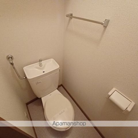 エス・ケイ元町の内装写真