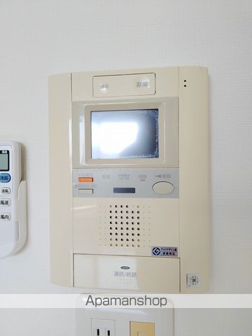 ルクレ阿波座レジデンスの内装写真