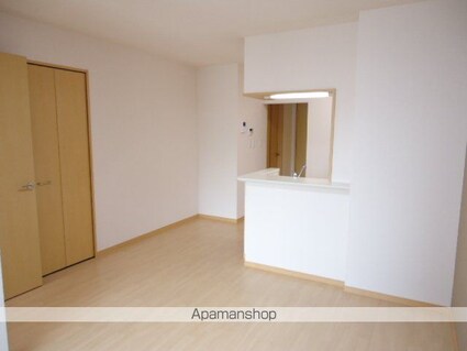 Ｓｅｒｅｎｏ　Ｓｏｐｈｉａ（セレーノ・ソフィア）[1LDK/44.95m2]のリビング・居間