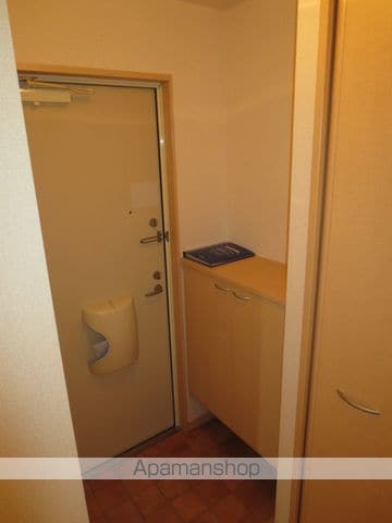 エトワール花の木 Aの内装写真