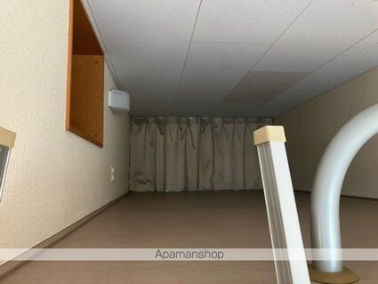 レオパレスメロディーベルイノⅡ[1K/20.28m2]のその他設備3