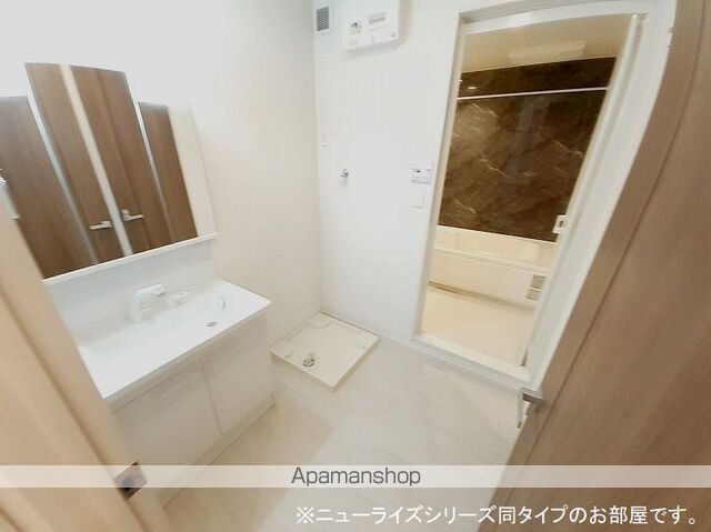ソレイユ元町IVの内装写真