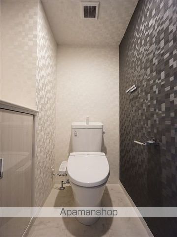 SーRESIDENCE茶屋ヶ坂EASTの内装写真