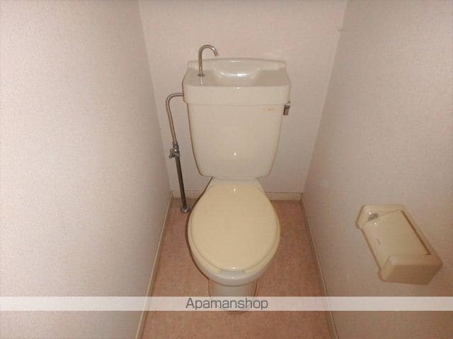 甲府第2レジデンスの内装写真