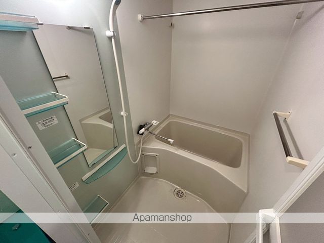 セレニテ北久宝寺の内装写真