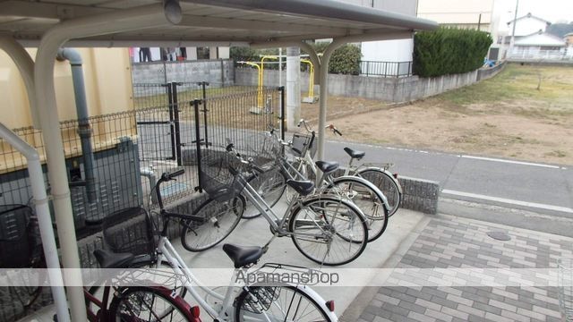 レオパレスＹＵＹＡＫＥＳＯ[1K/20.81m2]の外観5