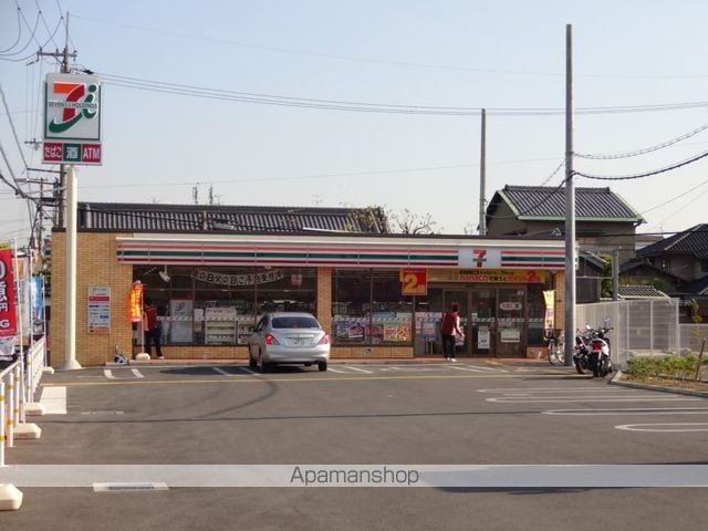カーサリモーネの周辺写真