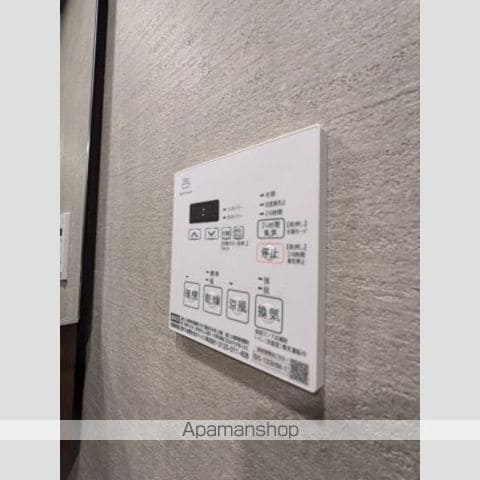 アゼスト阪東橋IIの内装写真