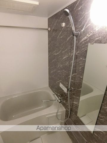 ARKMARK東向島AZの内装写真