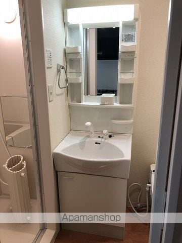 グラバーヒル尾長東の内装写真