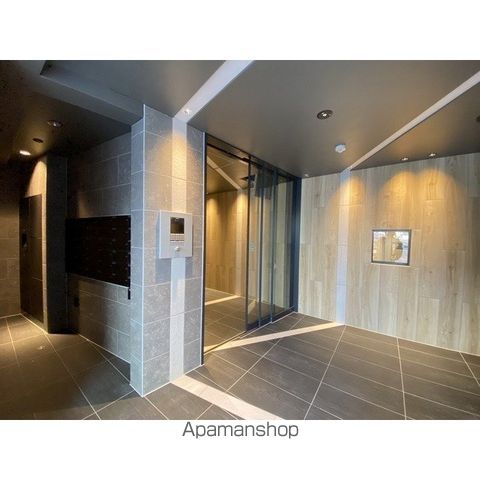 グランカーサ板橋本町の外観写真