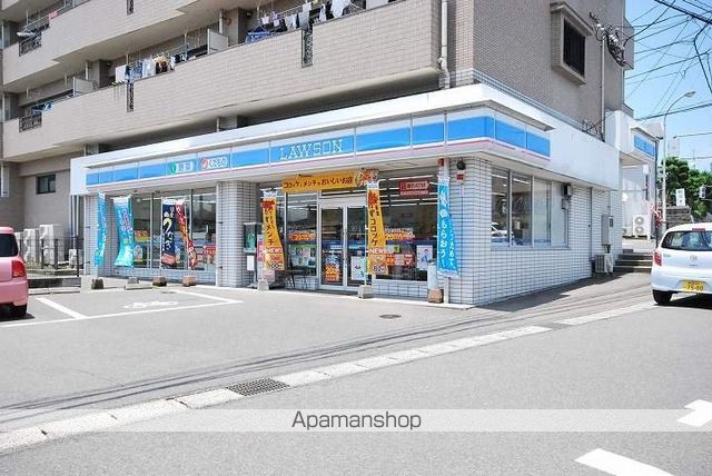 コーポラス21の周辺写真