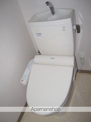 サニープレイス牛田新町の内装写真