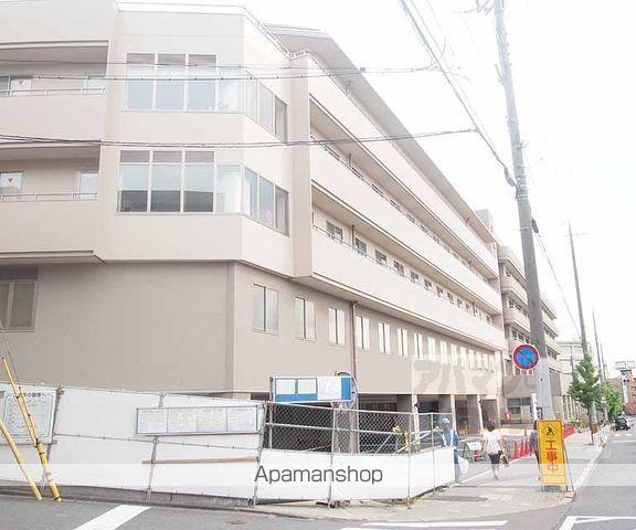 コーポ東山の周辺写真