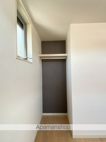 浜松市中央区 2階建 築18年の内装写真