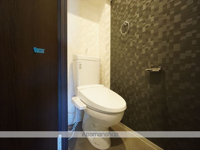 SーRESIDENCE浅間町の内装写真