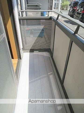 シュプールしのはらXIIXIIIの内装写真