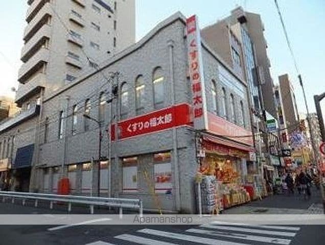 レガリス門前仲町の周辺写真
