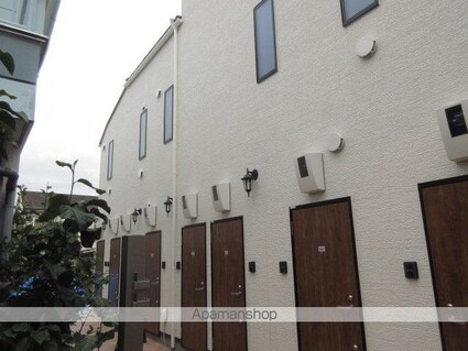テラスハウス大和町[1LDK/37.53m2]の外観3
