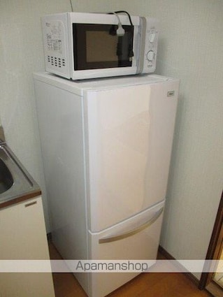 翼[1K/18.14m2]のその他部屋・スペース